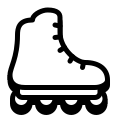 滑旱冰 icon