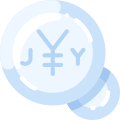 Japanese Yen icon