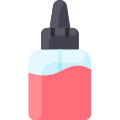 Vape Liquid icon