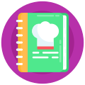 Cook Book icon