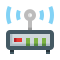 Router icon