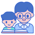 Tutor icon