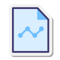 Graph Report icon
