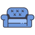 Couch icon