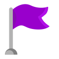 Drapeau 2 icon