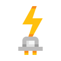 Battery icon