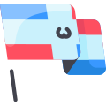 ドミニカ共和国 icon