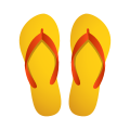 Thong Sandal icon