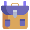 School Bag icon