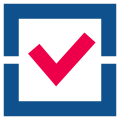 Checkbox markiert 2 icon