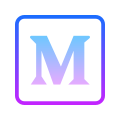 Medium Новый icon