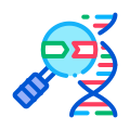 外部遗传亲子鉴定 DNA 其他派克图片 icon