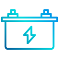 Battery icon