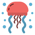 Jellyfish icon