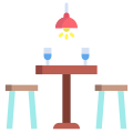 Dining Table icon