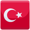 Turquía icon