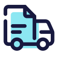 Document Delivery icon