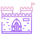 Fort icon