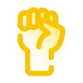 Freedom Fist icon