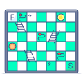 Board Game icon
