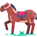 Horse icon