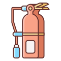 Fire Extinguisher icon