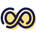 Infinitamente grande icon