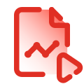 グラフ活用レポート icon