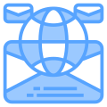 Kommunikation icon