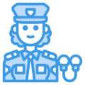 Polizia icon