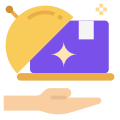 Deal icon