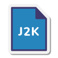 J2K icon