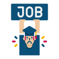 Job Search icon
