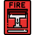 火警 icon