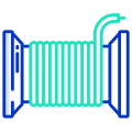 fils-externes-électricien-icongeek26-contour-couleur-icongeek26 icon
