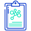 Chemical Test Report icon