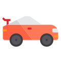 Racing Car icon