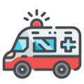 Ambulance icon