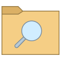 Browse Folder icon