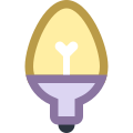 Blunt Bulb icon