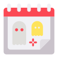 Halloween icon