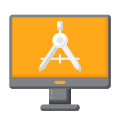 Cad icon