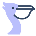 Pelícano icon
