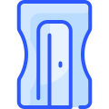 Точилка для карандашей icon