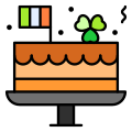 Cake icon