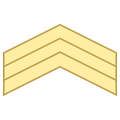 Sergente SGT icon