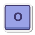 о-ключ icon