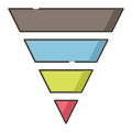 Funnel icon