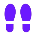 Sapatos icon