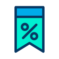 Sale Tag icon